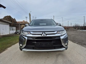 Mitsubishi Outlander 2.2d 4WD 7 DIAMOND  | Mobile.bg    2