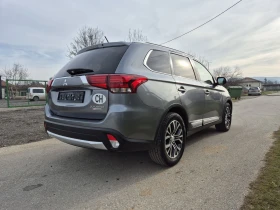 Mitsubishi Outlander 2.2d 4WD 7 DIAMOND  | Mobile.bg    5