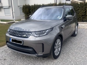 Land Rover Discovery HSE 3.0 TDV6, снимка 2