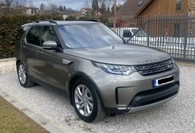 Land Rover Discovery HSE 3.0 TDV6, снимка 1