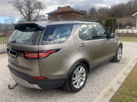 Land Rover Discovery HSE 3.0 TDV6, снимка 4