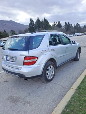 Mercedes-Benz ML 280, снимка 3