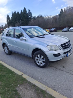  Mercedes-Benz ML 280