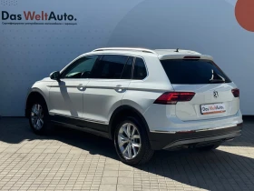 VW Tiguan Highline 2.0TDI 4MOTION BMT - 44200 лв. - 27217257 3