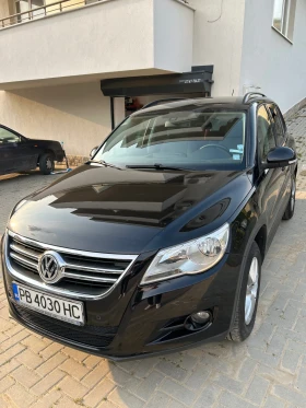 Обява за продажба на VW Tiguan ~16 500 лв. - изображение 1