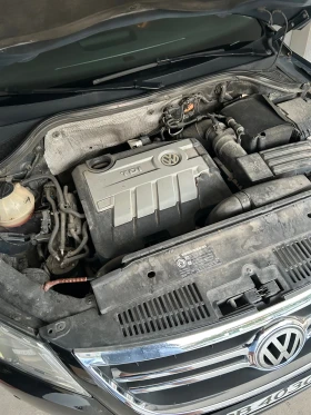 VW Tiguan 2.0 tdi - 15000 лв. - 60246526 7