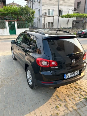 Обява за продажба на VW Tiguan ~16 500 лв. - изображение 1