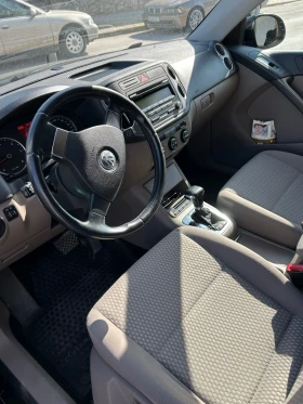 Обява за продажба на VW Tiguan ~16 500 лв. - изображение 4