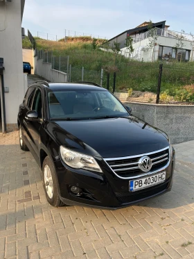 Обява за продажба на VW Tiguan ~16 500 лв. - изображение 2