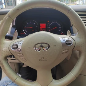 Infiniti Fx 30 - 13999 лв. - 94263176 10