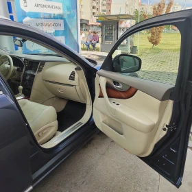 Infiniti Fx 30 - 13999 лв. - 94263176 14