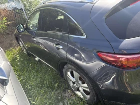 Infiniti Fx 30 - 15000 лв. - 50437113 6
