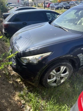 Infiniti Fx 30 - 15000 лв. - 50437113 7