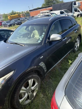Infiniti Fx 30 - 15000 лв. - 50437113 3