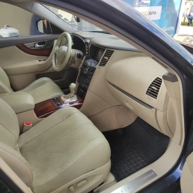 Infiniti Fx 30 - 13999 лв. - 94263176 13
