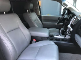 Обява за продажба на Toyota Sequoia 5.7L V8-GAZ-LIMITED-FACE NA 2020g-7+ 1места!!! ~48 777 лв. - изображение 9