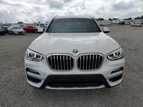 BMW X3 XDRIVE30I