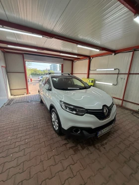 Обява за продажба на Renault Kadjar ~28 000 лв. - изображение 1