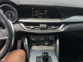 Alfa Romeo Stelvio Sport CARFAX    | Mobile.bg    8