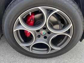 Alfa Romeo Stelvio Sport CARFAX    | Mobile.bg    10