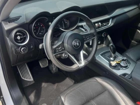Alfa Romeo Stelvio Sport CARFAX    | Mobile.bg    6