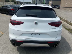 Alfa Romeo Stelvio Sport CARFAX    | Mobile.bg    4