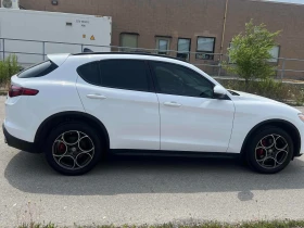 Alfa Romeo Stelvio Sport CARFAX    | Mobile.bg    5