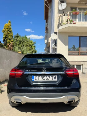 Mercedes-Benz GLA 200 GLA 200d FACELIFT | Mobile.bg    5