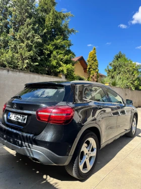 Mercedes-Benz GLA 200 GLA 200d FACELIFT | Mobile.bg    2