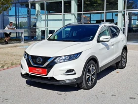 Обява за продажба на Nissan Qashqai 1.3 N Connecta Plus    ~36 500 лв. - изображение 2 | Auto.bg Обява за продажба на Nissan Qashqai 1.3 N Connecta Plus    ~36 500 лв. - изображение 2