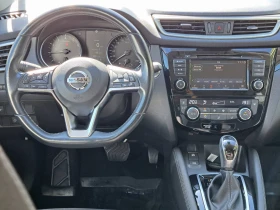 Обява за продажба на Nissan Qashqai 1.3 N Connecta Plus    ~36 500 лв. - изображение 7 | Auto.bg Обява за продажба на Nissan Qashqai 1.3 N Connecta Plus    ~36 500 лв. - изображение 7