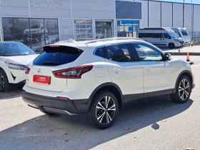 Обява за продажба на Nissan Qashqai 1.3 N Connecta Plus    ~36 500 лв. - изображение 5 | Auto.bg Обява за продажба на Nissan Qashqai 1.3 N Connecta Plus    ~36 500 лв. - изображение 5