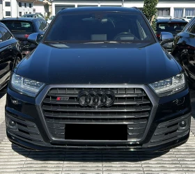 Audi SQ7 4.0 TDI Quattro | Mobile.bg    2