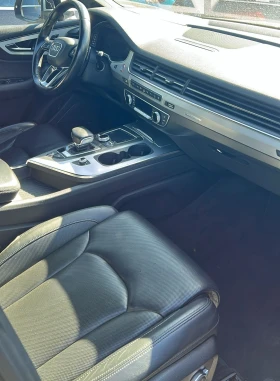 Audi SQ7 4.0 TDI Quattro | Mobile.bg    9