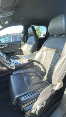 Audi SQ7 4.0 TDI Quattro | Mobile.bg    5