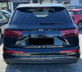 Audi SQ7 4.0 TDI Quattro | Mobile.bg    3