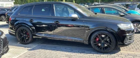 Audi SQ7 4.0 TDI Quattro | Mobile.bg    4