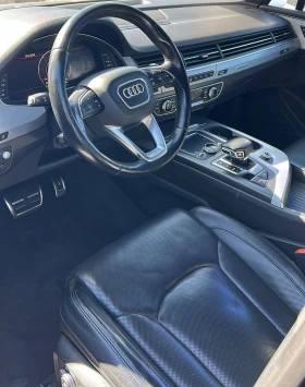 Audi SQ7 4.0 TDI Quattro | Mobile.bg    6