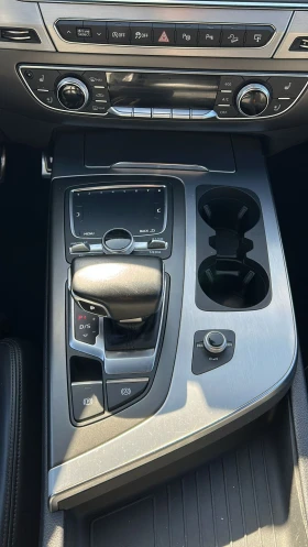 Audi SQ7 4.0 TDI Quattro | Mobile.bg    8