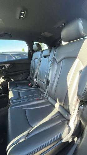 Audi SQ7 4.0 TDI Quattro | Mobile.bg    10
