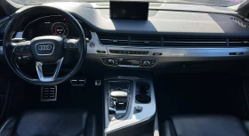 Audi SQ7 4.0 TDI Quattro | Mobile.bg    7