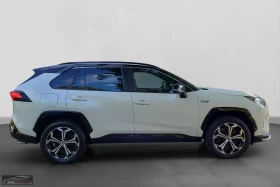 Toyota Rav4 2.5/PHEV/306HP/4X4/360CAM/ACC/MEMO/CARPLAY/835f - 80099 лв. / 40953.97 € - 65881138 5