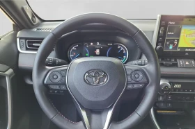 Toyota Rav4 2.5/PHEV/306HP/4X4/360CAM/ACC/MEMO/CARPLAY/835f - 80099 лв. / 40953.97 € - 65881138 11