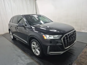 Audi Q7 KOMFORT * * CARFAX * * АВТО КРЕДИТ * *  - 50999 лв. / 26075.37 € - 23418886 2