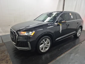 Audi Q7 KOMFORT * * CARFAX * * АВТО КРЕДИТ * * 