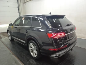 Audi Q7 KOMFORT * * CARFAX * * АВТО КРЕДИТ * *  - 50999 лв. / 26075.37 € - 23418886 4