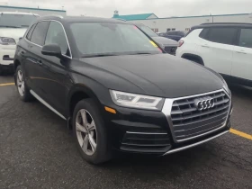 Обява за продажба на Audi Q5 * PROGRESSIV * CARFAX * БЕЗ ПЪРВОНАЧАЛНА ВНОСКА ~43 450 лв. - изображение 1