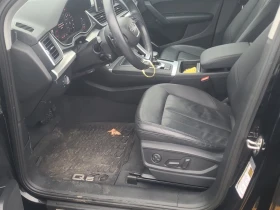 Обява за продажба на Audi Q5 * PROGRESSIV * CARFAX * БЕЗ ПЪРВОНАЧАЛНА ВНОСКА ~43 450 лв. - изображение 4