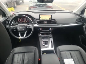 Обява за продажба на Audi Q5 * PROGRESSIV * CARFAX * БЕЗ ПЪРВОНАЧАЛНА ВНОСКА ~43 450 лв. - изображение 10