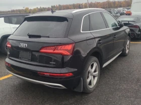 Обява за продажба на Audi Q5 * PROGRESSIV * CARFAX * БЕЗ ПЪРВОНАЧАЛНА ВНОСКА ~43 450 лв. - изображение 2